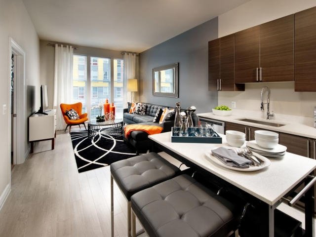 Main picture of Condominium for rent in Vienna, VA